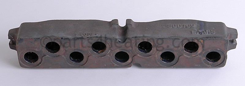 Return Header (2-PASS C-BLR,MACH)