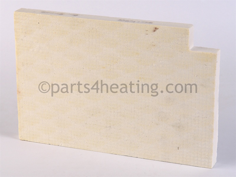 REFRACTORY,TILE,FRONT,75