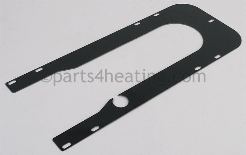 Right Trim Panel Kit