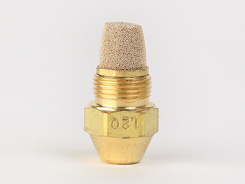 Nozzle 1.20/60 deg A