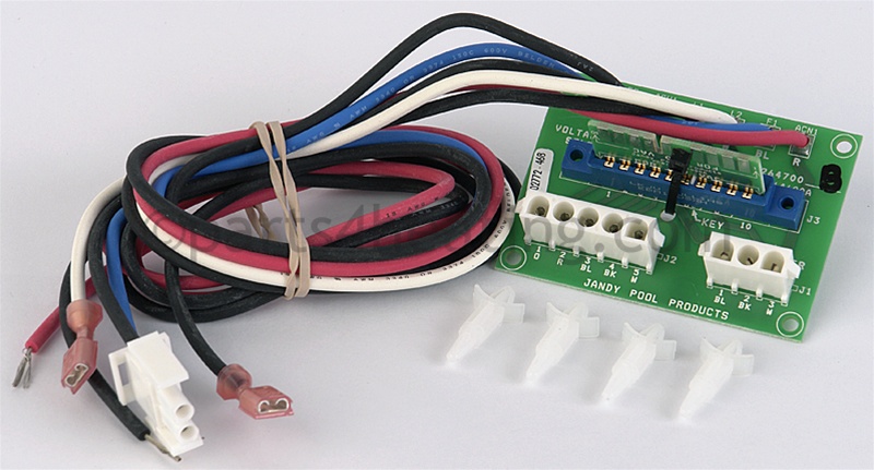 Power Distribution PCB Kit