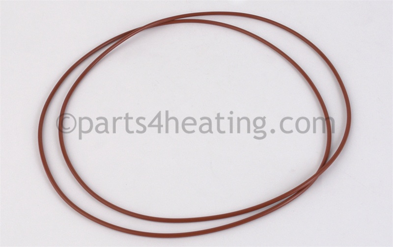 O-Ring Gasket (2)