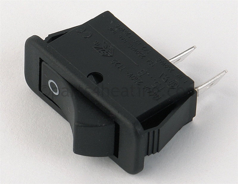 Rocker Switch