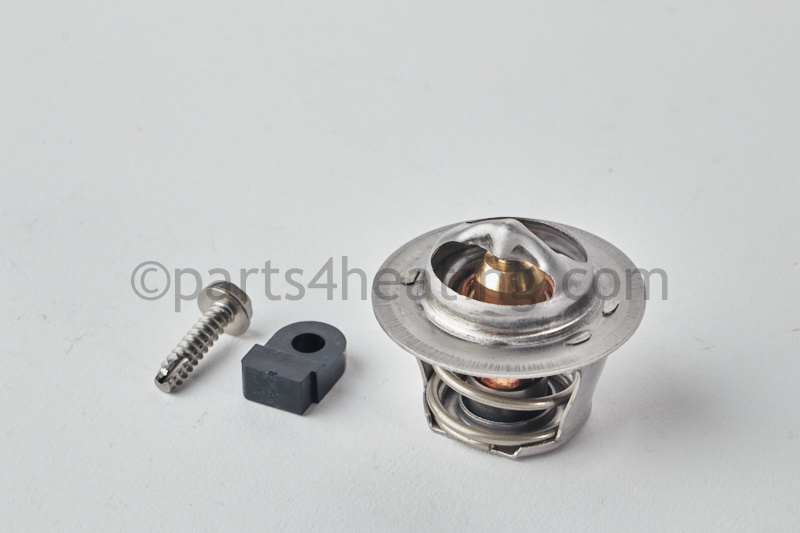 Thermal Regulator Valve Kit (TRV)