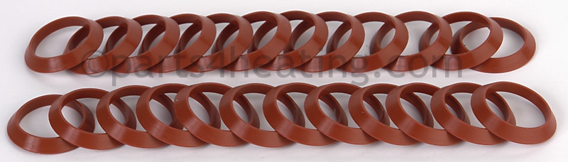 Header Gasket (24 PCS)