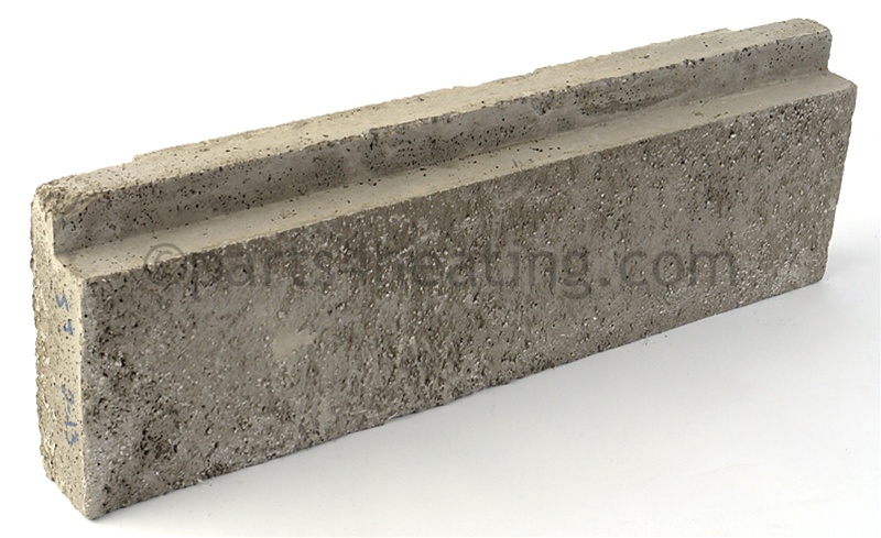 Front/Rear Refractory Tile (RT)