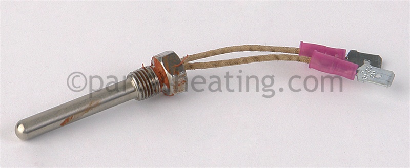 Stack Flue Sensor