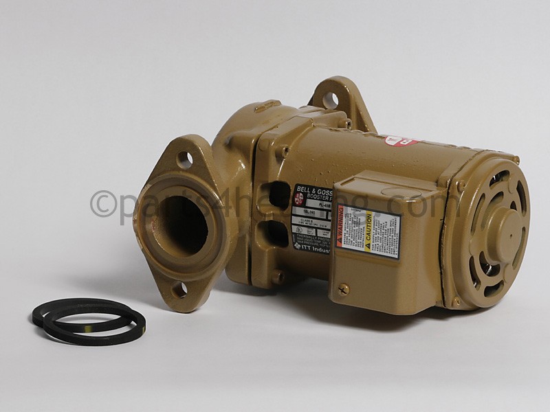 PUMP,1/6HP,115/60/1,BRNZ