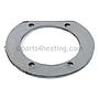 Burner gasket