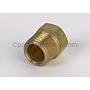 Brass Plug (3/8")